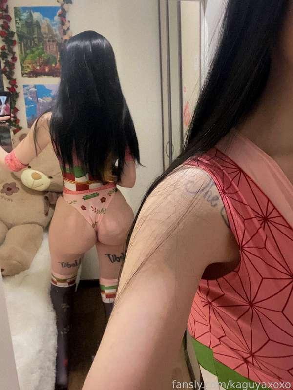 kaguyaxoxo image #0