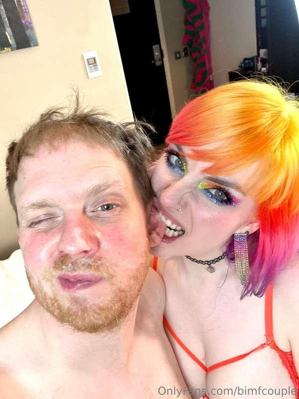 bimfcouple image #1