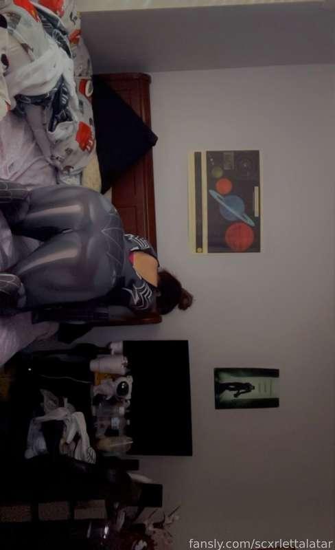 scxrlettalatar image #7