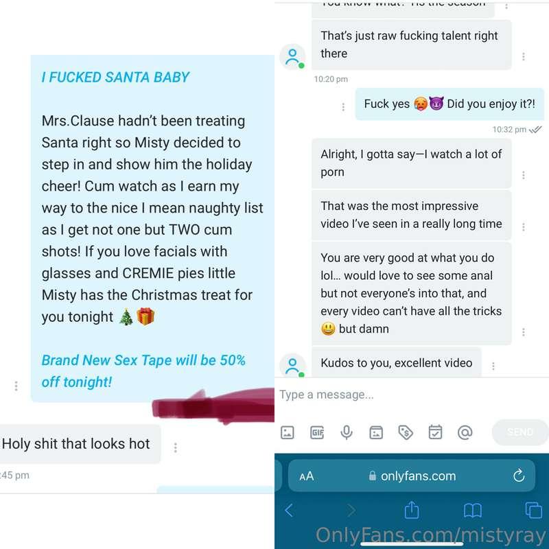 Reviews of my newest sex tape!!! I’m so happy my hard work m..