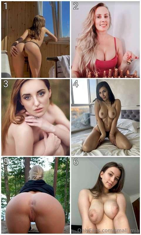 🌟 JOIN MY BESTIES FOR FREE SURPRISES!1. 🍒💕 @nyxwhisperr 💕🍒2...