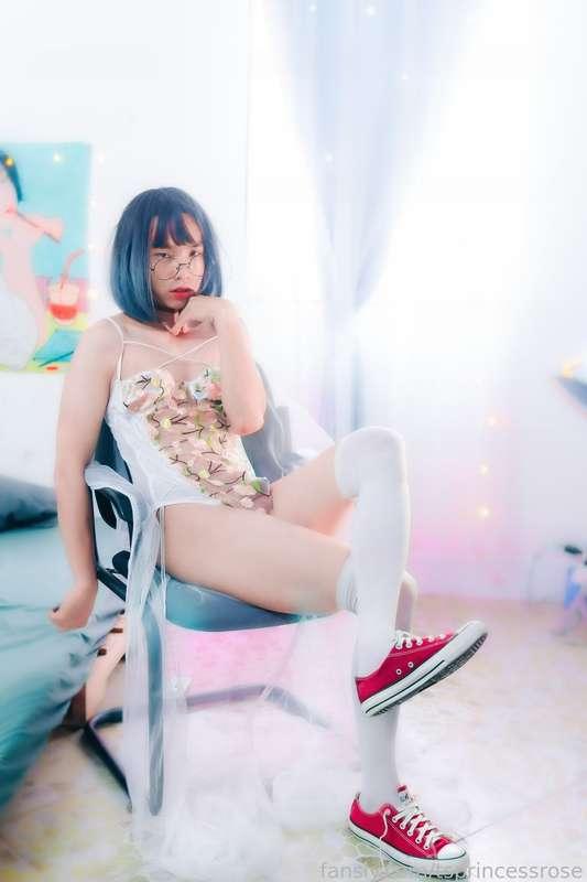 tsprincessrose image #1
