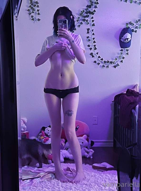 meow
