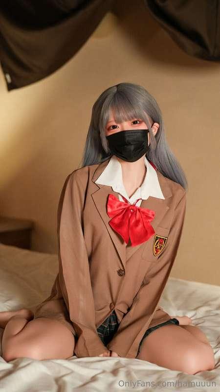 b/gabout 18minCheap school uniform 🐹