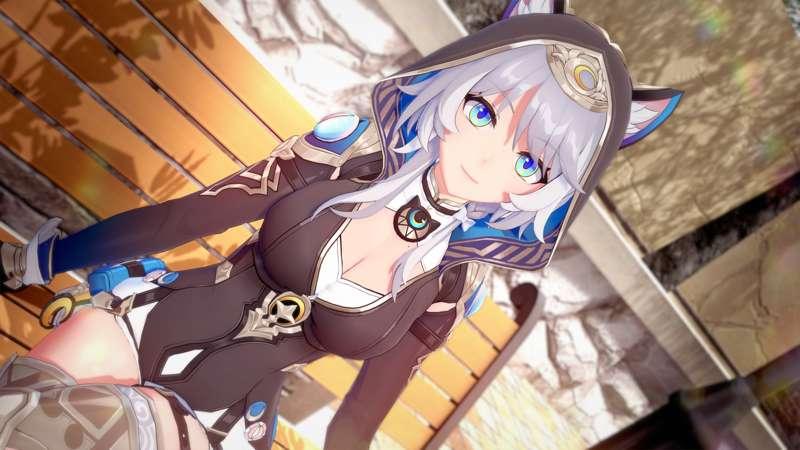 Cipher  (Card Release) ₍^. .^₎⟆ 