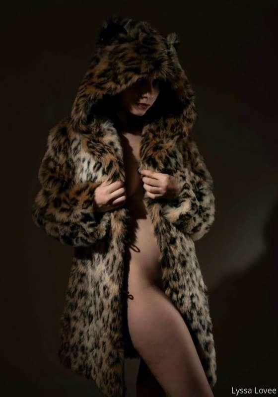 Fierce & Sexy