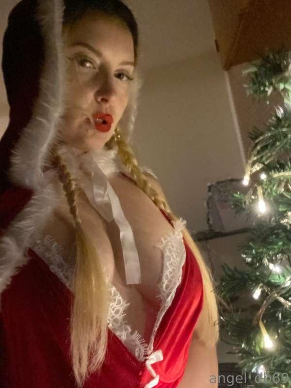 Happy Holidays … I made some delicious treats :)