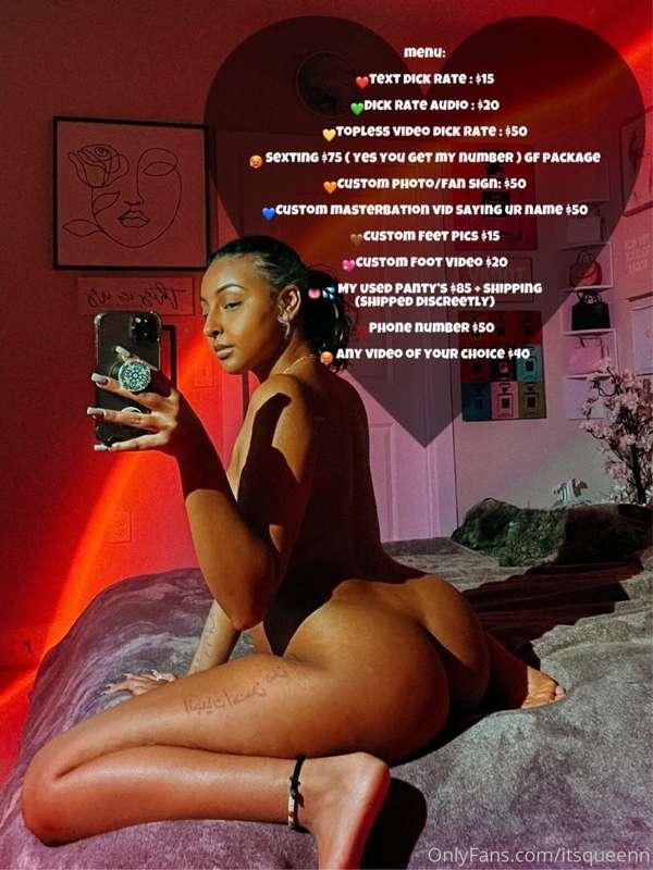 message me to get you content now❤️