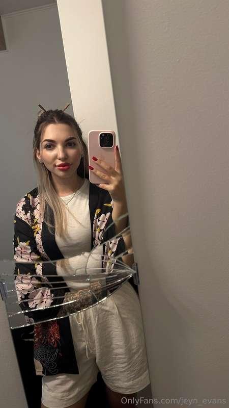 What are your plans for this week?💘