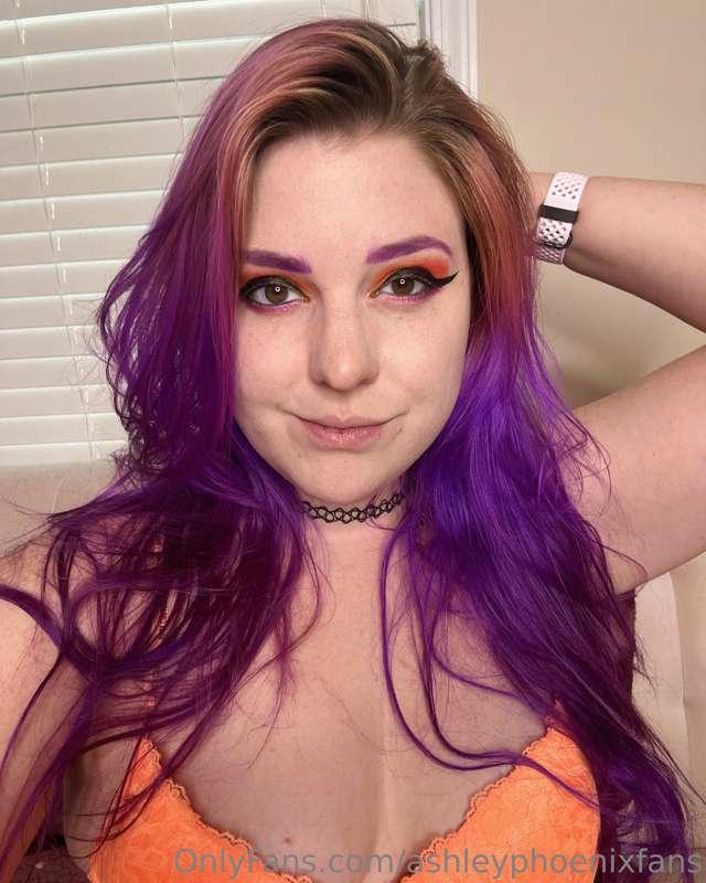 I'm always up to something 😈