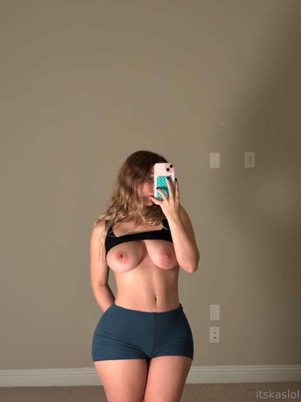 would you?