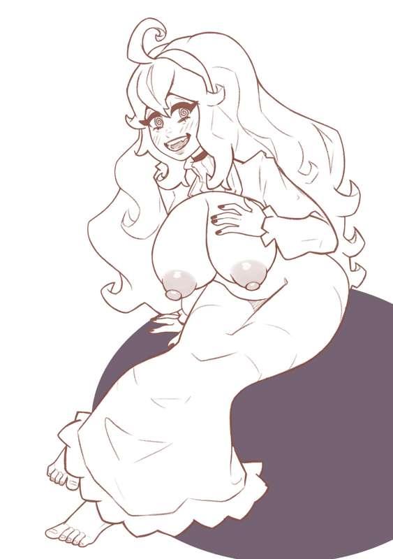 A Maniac WIP 