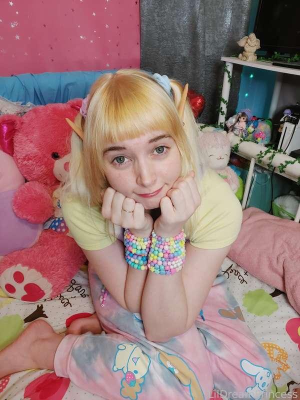 lildreamprincess image #1