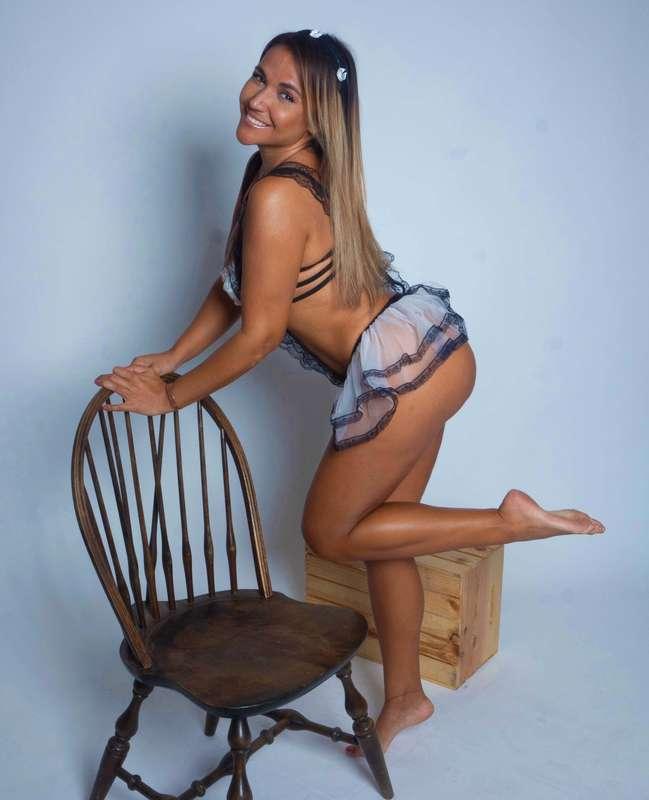 Un toque de dulzura y fuerza, puede mostrar que la belleza e..