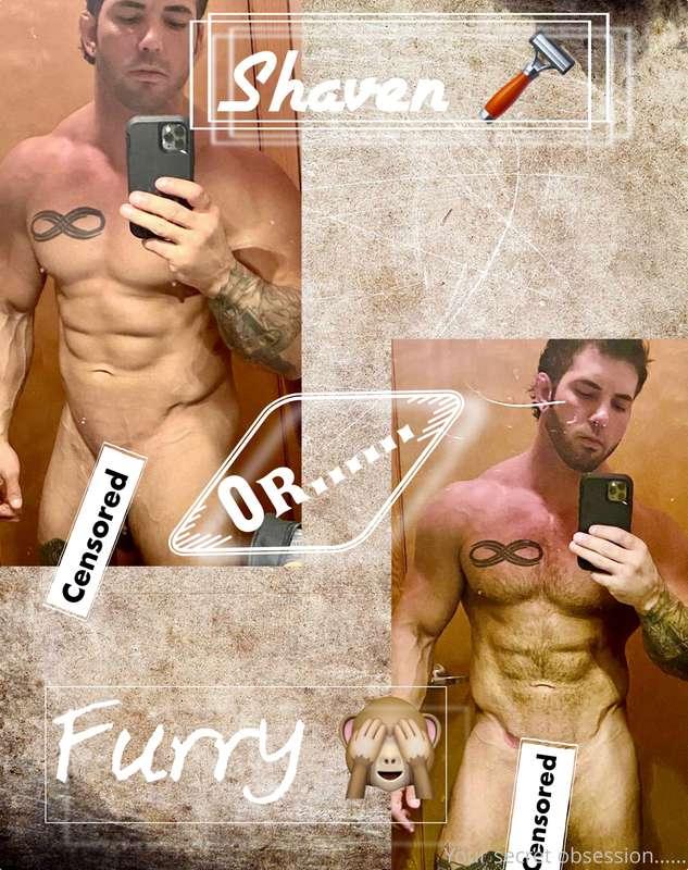 Uncensored pic at www.onlyfans.com/damiendkkelly