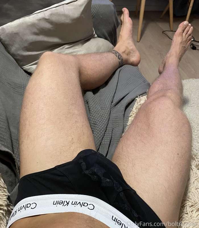 After cum🔥🍆good day😋