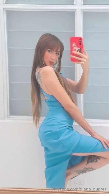 Allons danser ! Tu aimes ? hihi 😇