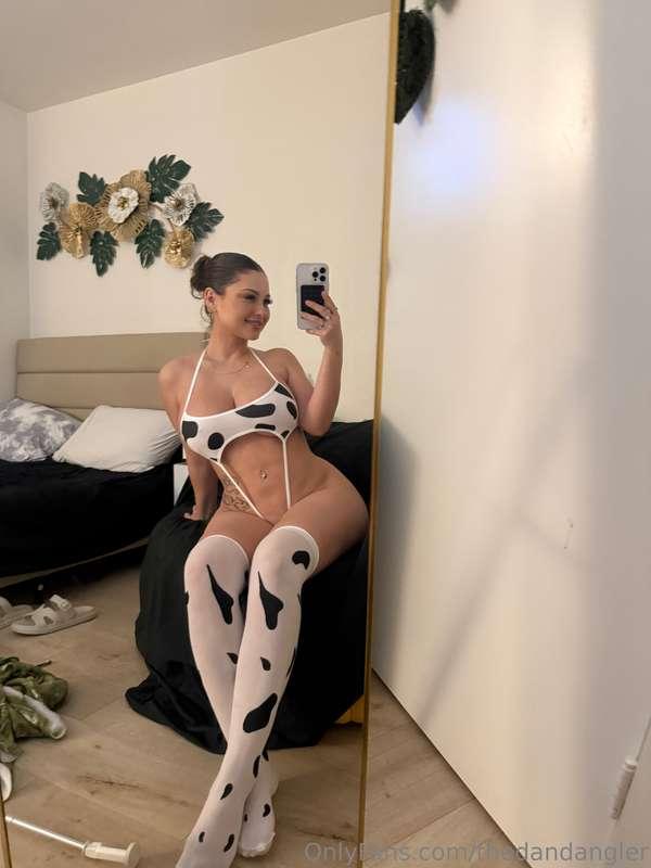 Do you think you can handle me? 😈