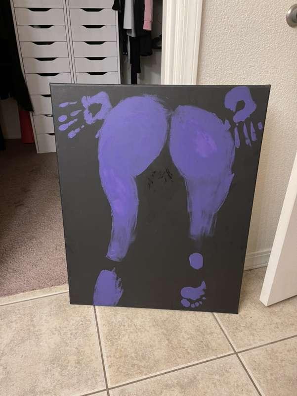 Mrs Christmas Present