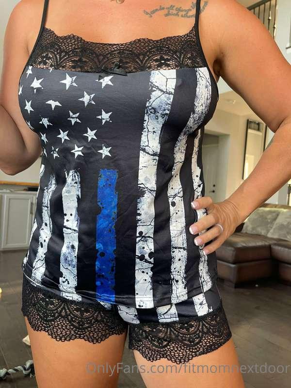 Who likes my new PJ’s?

DM me if you want to see them coming..