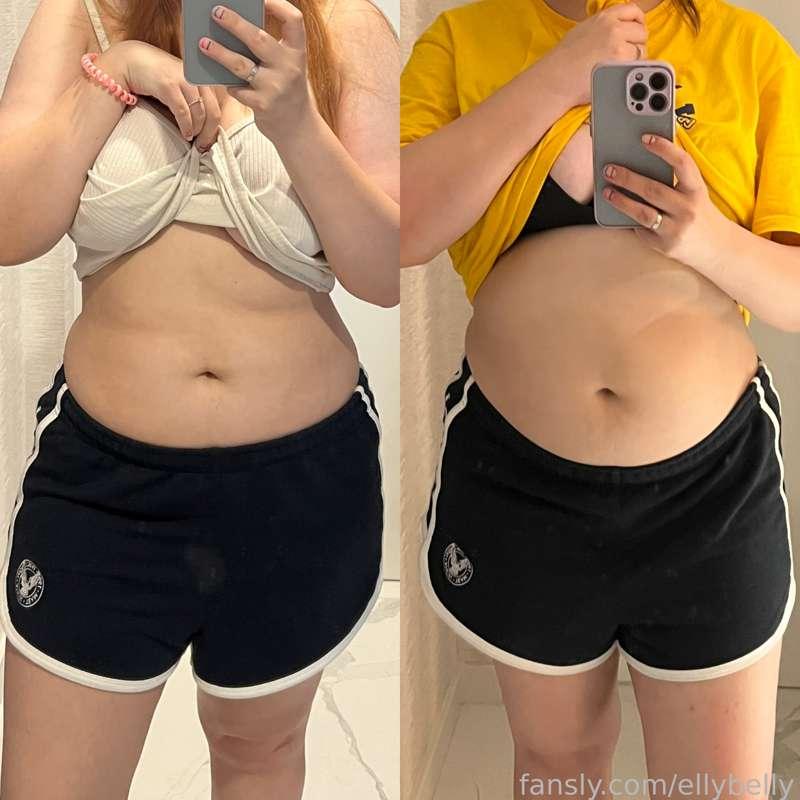 ellybelly image #1