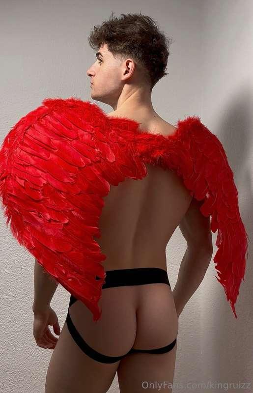 Feliz San Valentín bb 💘Te dejé el video completo en el DM 📥
