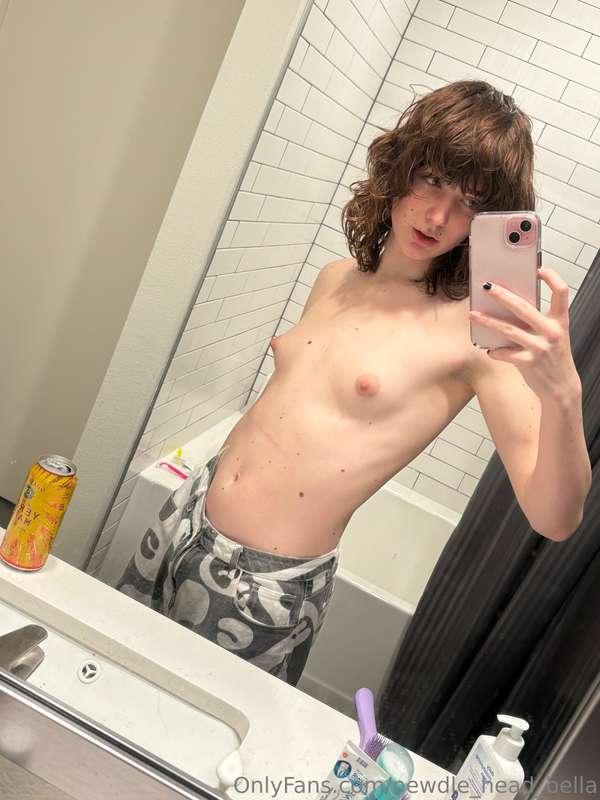 do you like my body?
