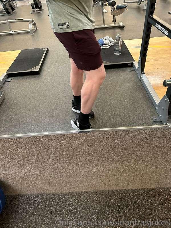 Calves 💪🔥