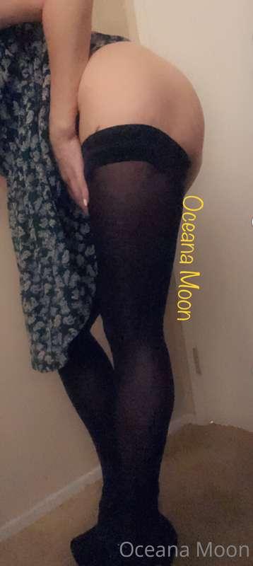 Who likes stockings?