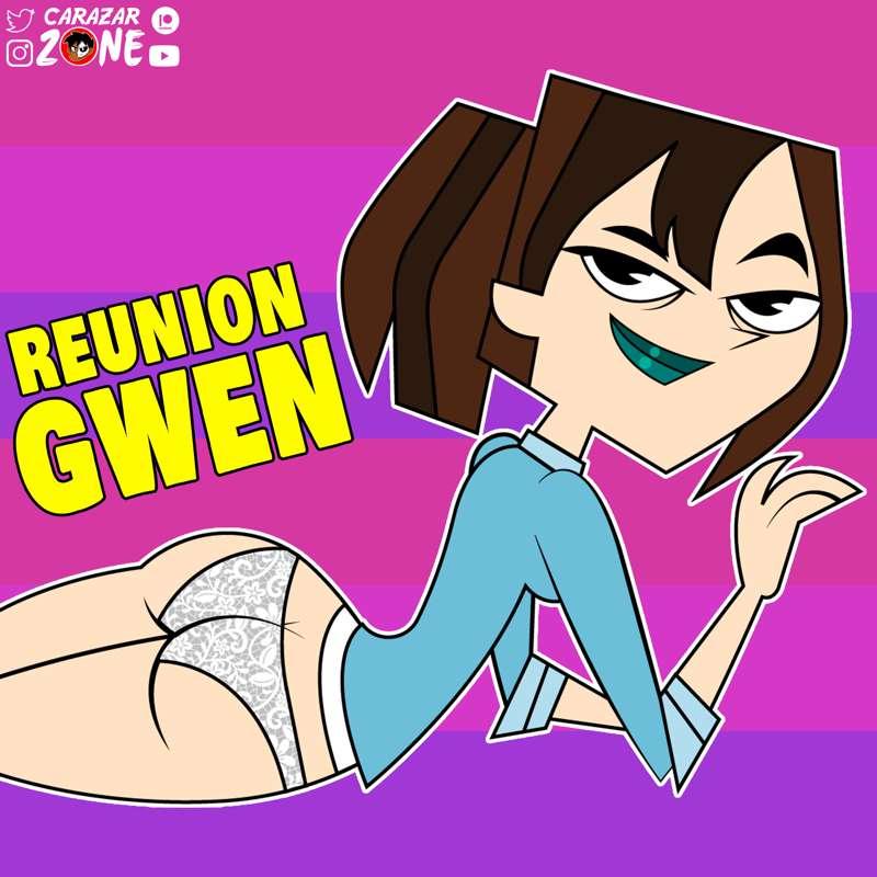 REUNION GWEN