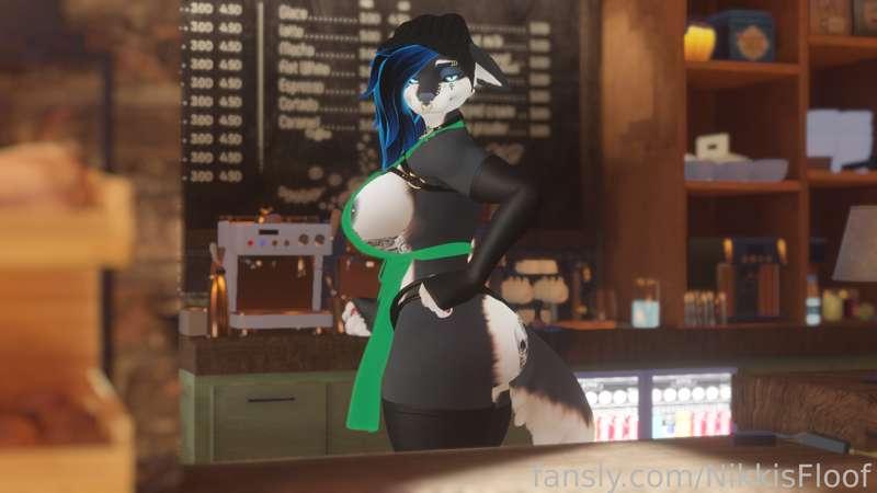 Get a nice peek perv...Ready for another?
#FYP #VR #Furry #ass #tits