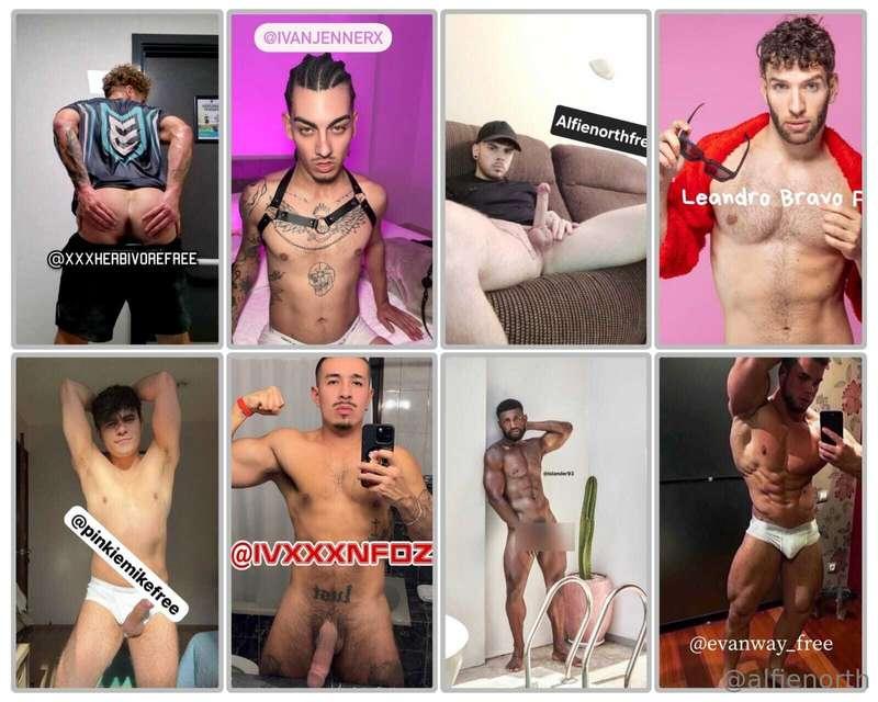 𝗙𝗥𝗘𝗘 𝗔𝗖𝗖𝗘𝗦𝗦 𝗥𝗶𝗴𝗵𝘁 𝗡😈𝘄!! 👇1. @xxxherbivorefree2. @ivanjennerx..