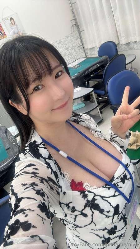 A shot from a Mahjong event❣️ Do you guys know Mahjong? Let'..