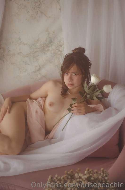 arisepeachy image #5