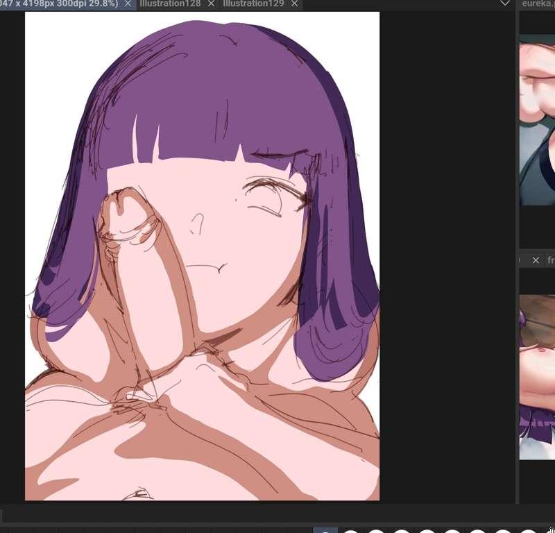 more wips