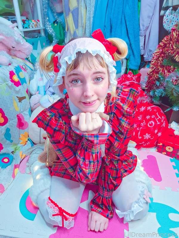 lildreamprincess image #6