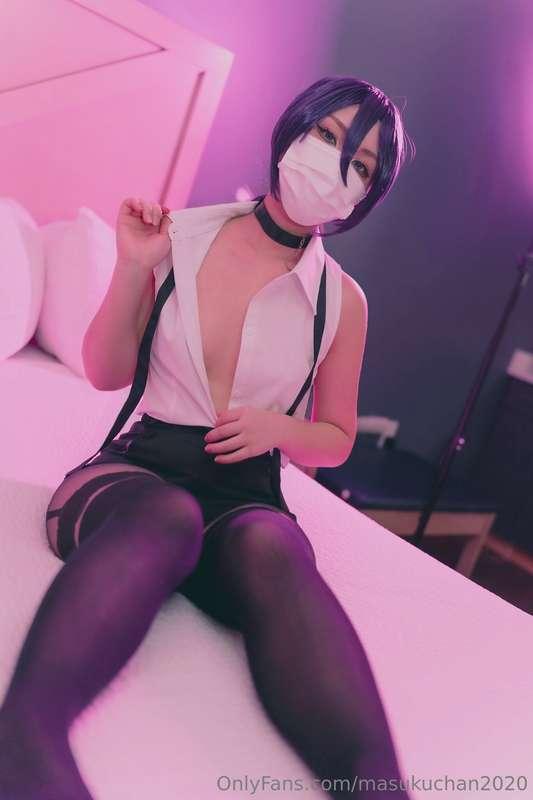 masukuchan2020 image #6