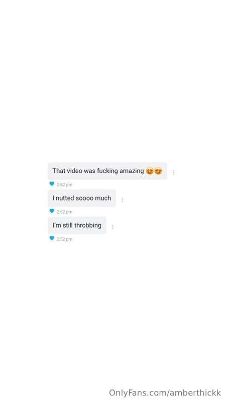 All reviews for my newest threesome video 🤭🖤 DM now if you h..
