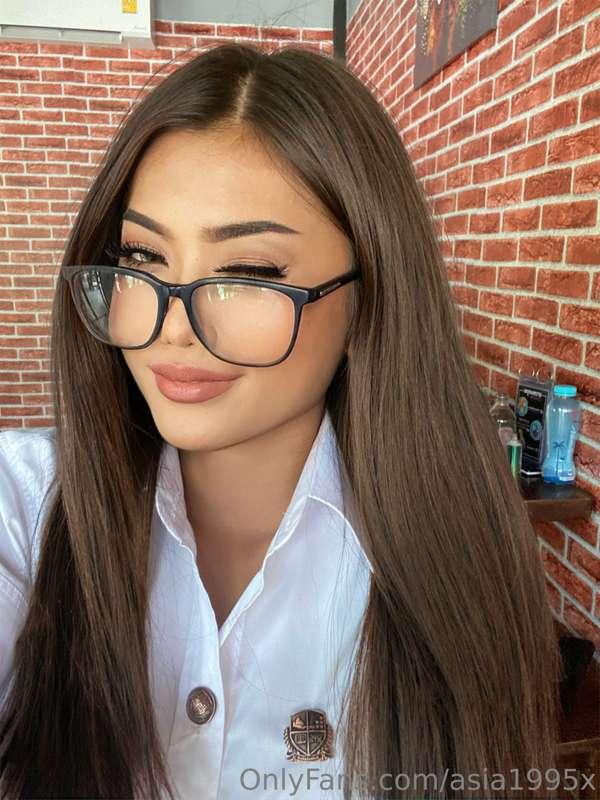 first day of school 👓