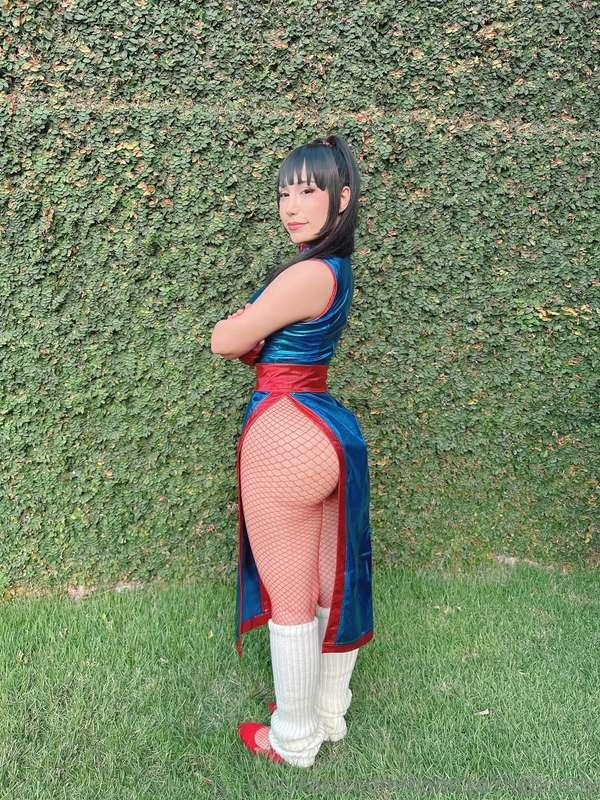 bonn1e7hebunny image #1