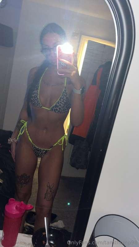 Can’t wait to go raving Saturday 😏😏😏