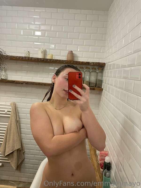 All clean and ready to be used♥️
