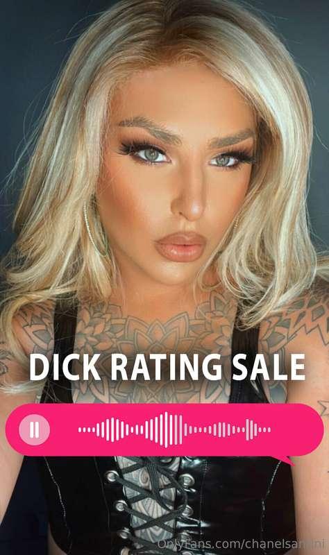 Lets make this sunday a special one. TODAY only you can get ..