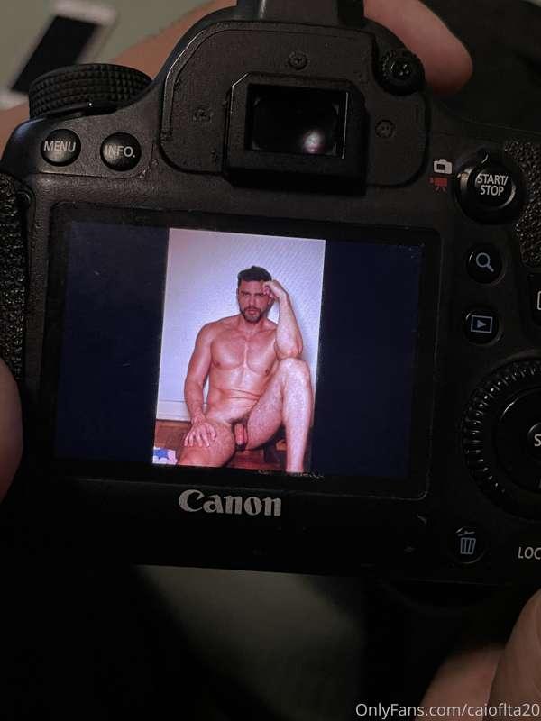 New Photoshoot soon