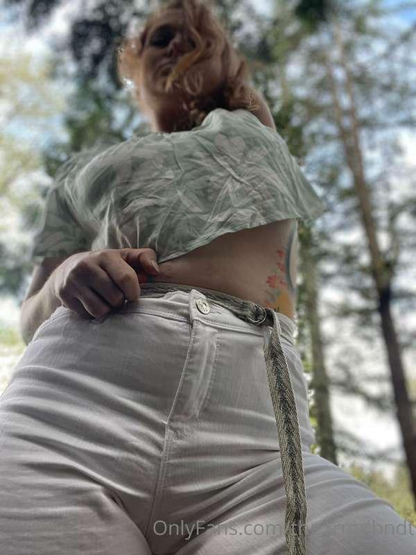 Do you miss the lingerie pics? Help get me to my first goal ..
