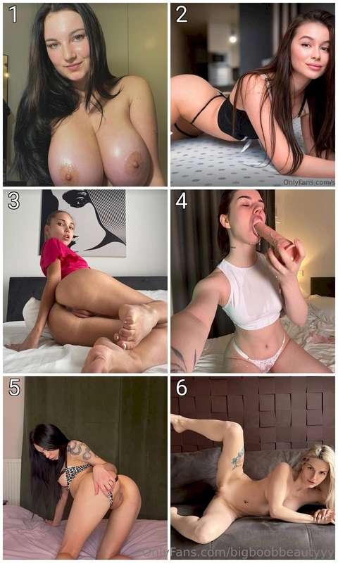 🚨 FOLLOW MY BESTIES FOR HOT CONTENT!1. 💙🌟 @aannamariaa 🌟💙2. ..