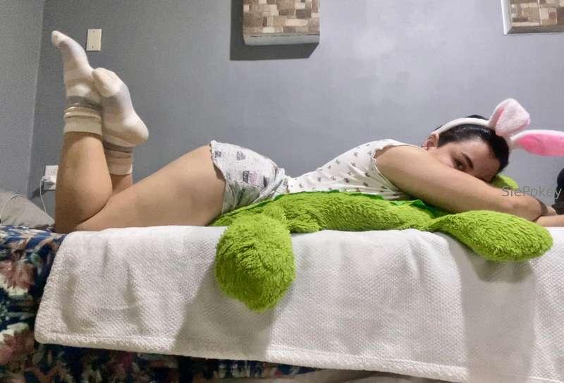 Bunny. 🍰