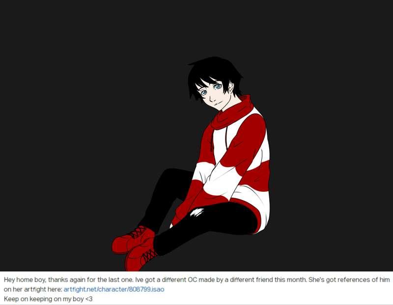 Destiny's Isao