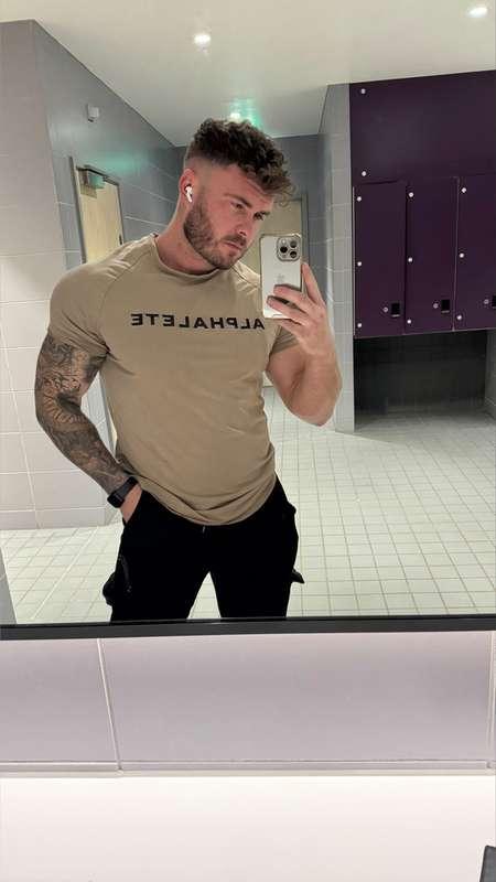 Let's get it💪