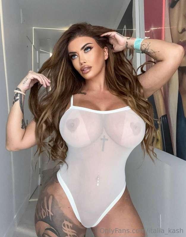 You like what you see? It only gets naughtier.